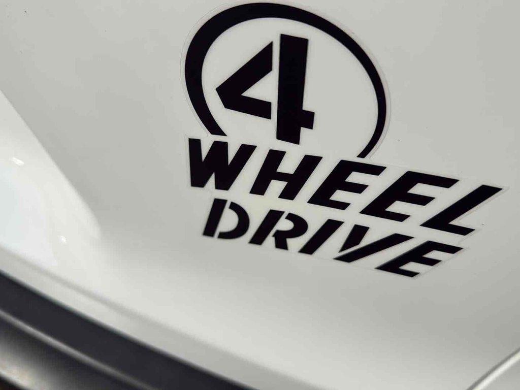 2022 Jeep Cherokee X 4x4