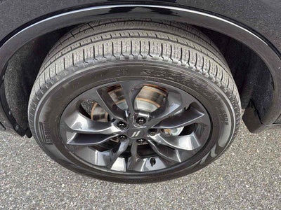 2023 Dodge Durango GT Premium AWD