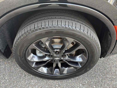 2023 Dodge Durango GT Premium AWD