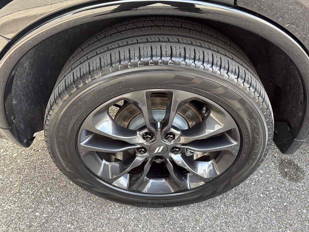 2023 Dodge Durango GT Premium AWD