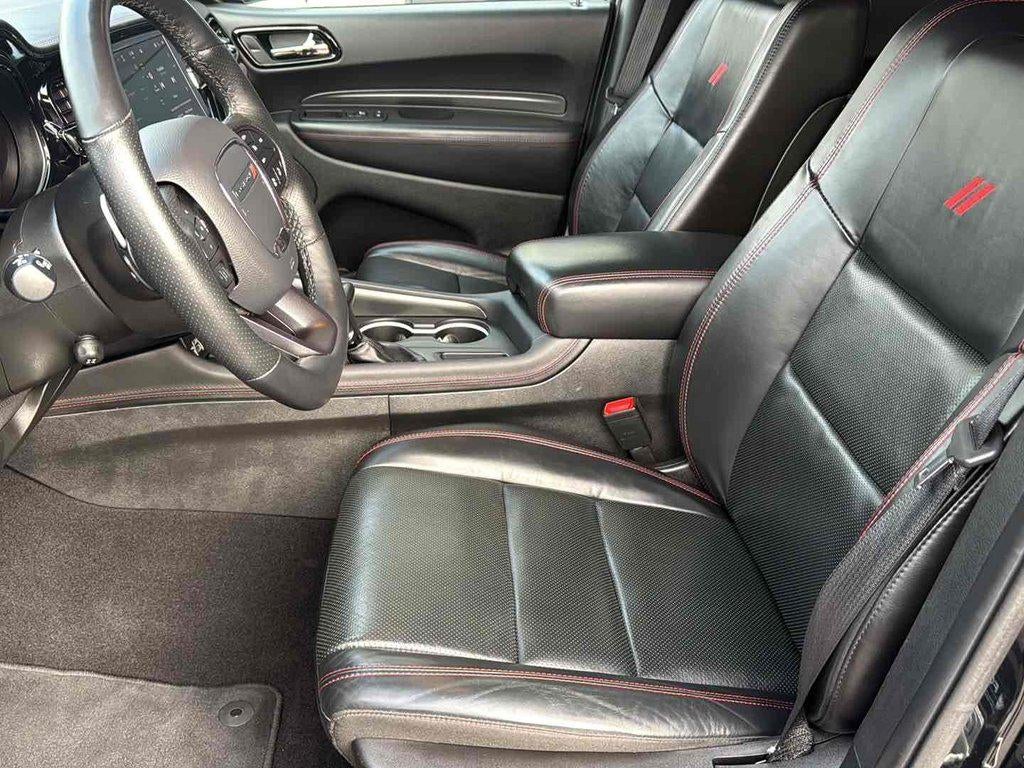 2023 Dodge Durango GT Premium AWD