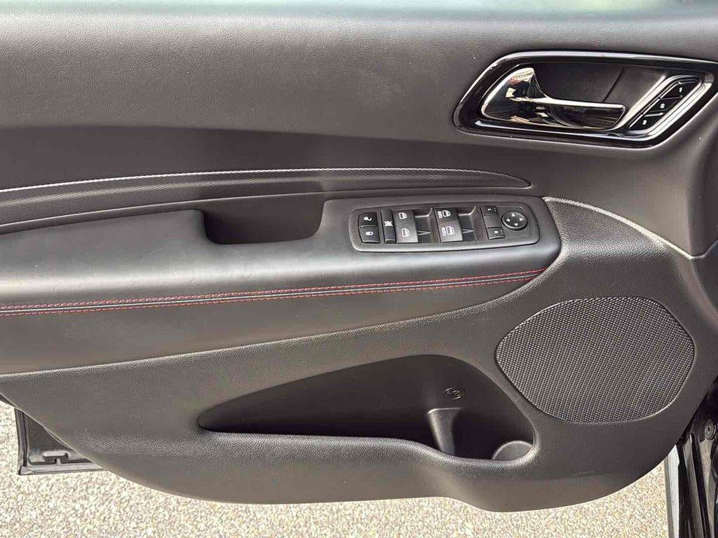 2023 Dodge Durango GT Premium AWD