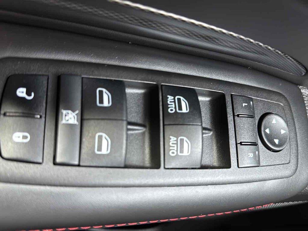 2023 Dodge Durango GT Premium AWD