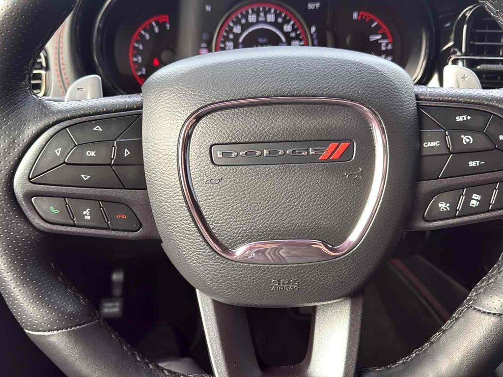 2023 Dodge Durango GT Premium AWD