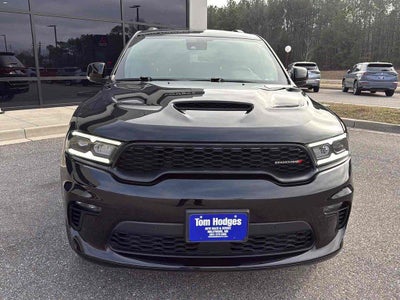 2023 Dodge Durango GT Premium AWD