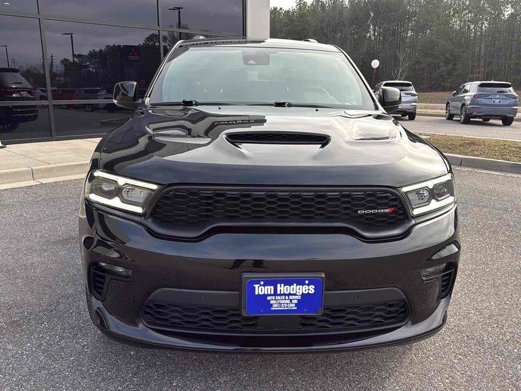 2023 Dodge Durango GT Premium AWD