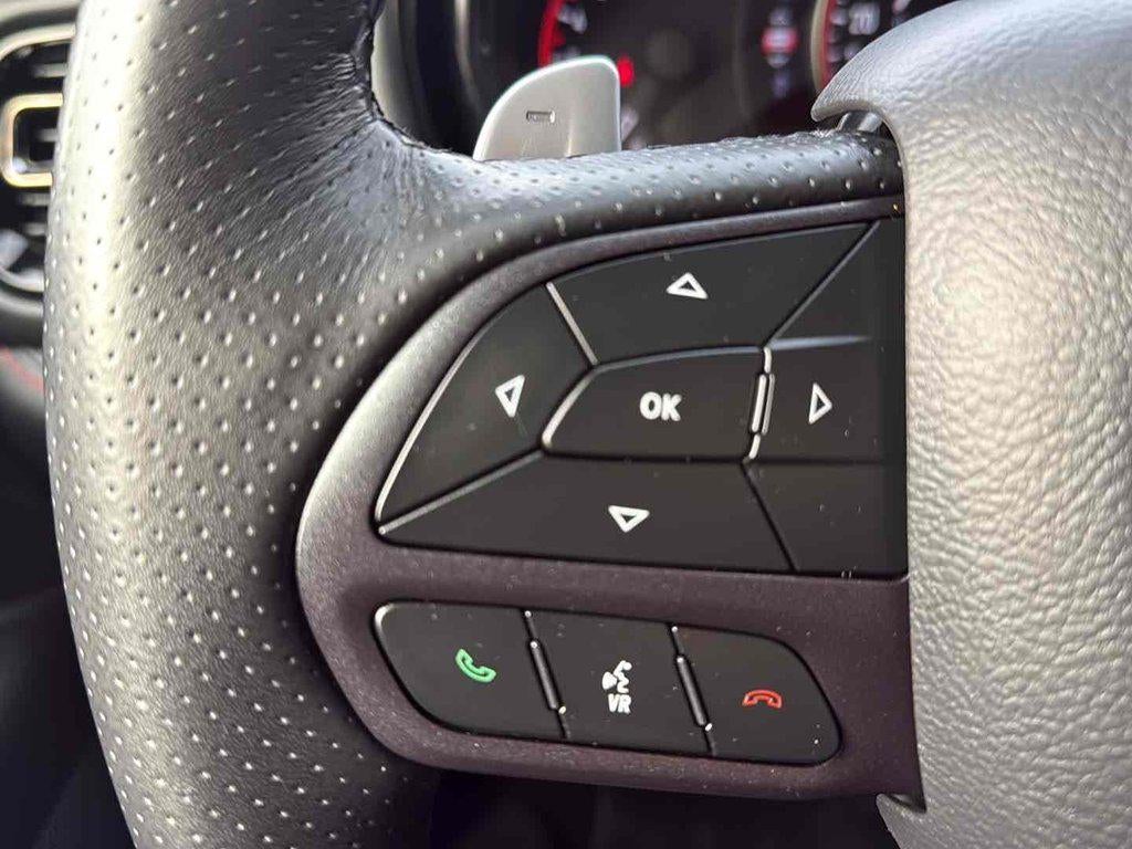 2023 Dodge Durango GT Premium AWD