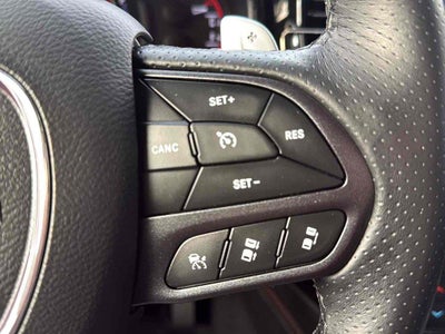 2023 Dodge Durango GT Premium AWD