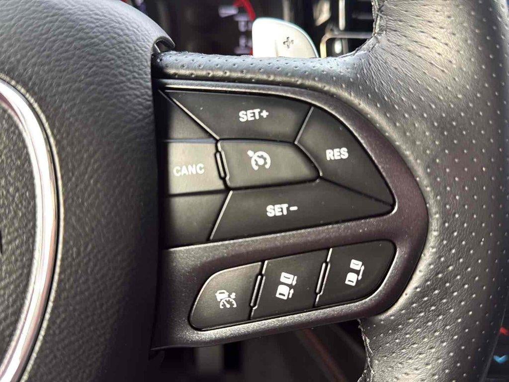 2023 Dodge Durango GT Premium AWD