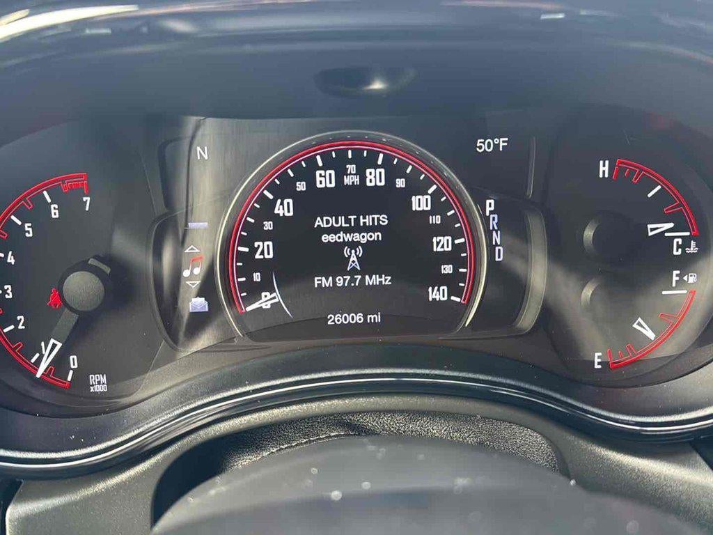 2023 Dodge Durango GT Premium AWD