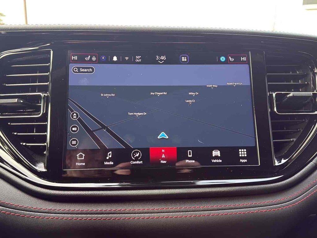 2023 Dodge Durango GT Premium AWD