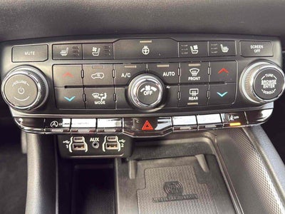 2023 Dodge Durango GT Premium AWD