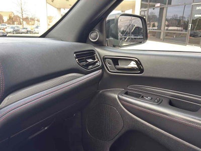 2023 Dodge Durango GT Premium AWD