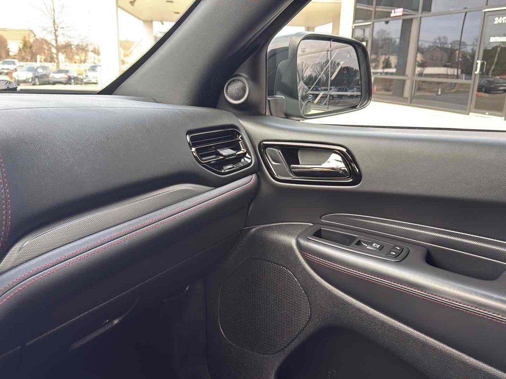 2023 Dodge Durango GT Premium AWD