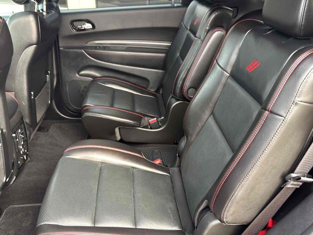 2023 Dodge Durango GT Premium AWD