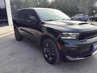 2023 Dodge Durango GT Premium AWD