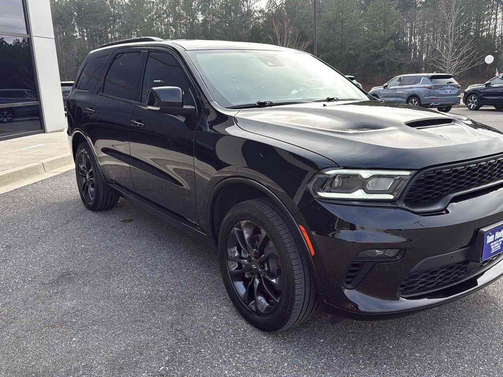 2023 Dodge Durango GT Premium AWD