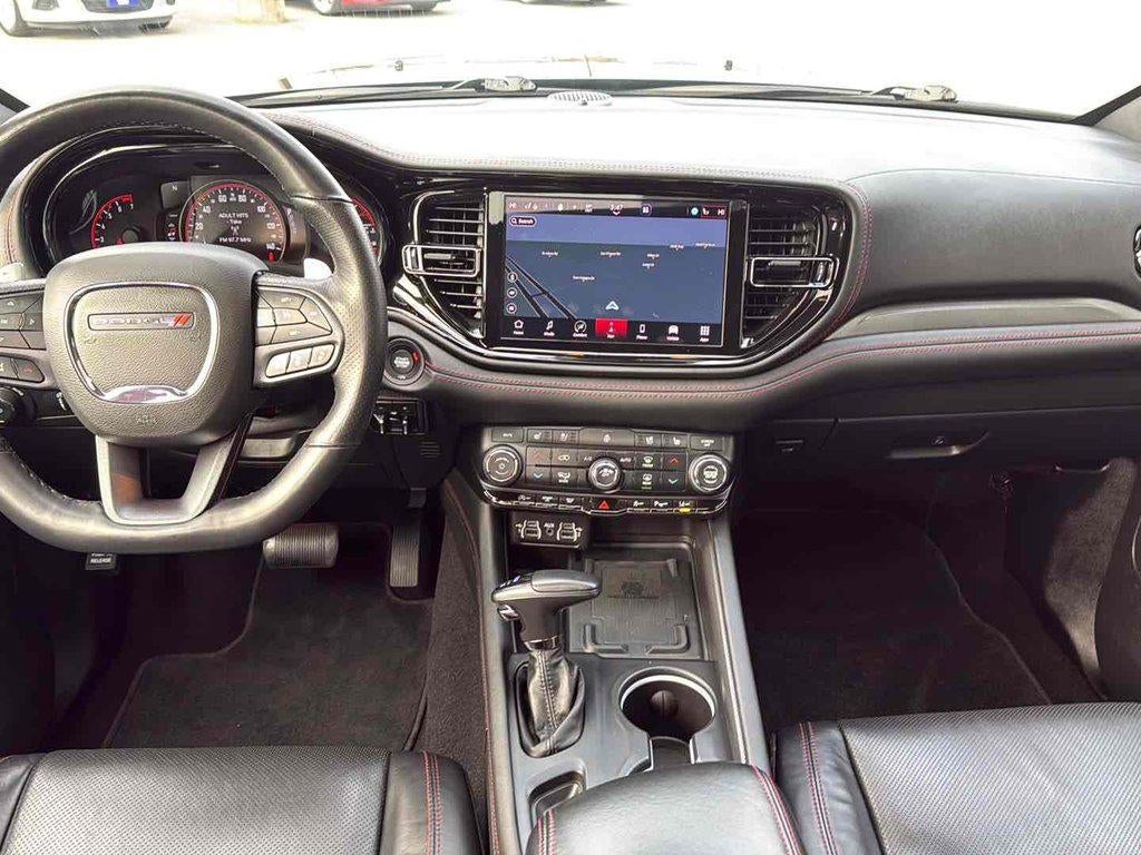 2023 Dodge Durango GT Premium AWD