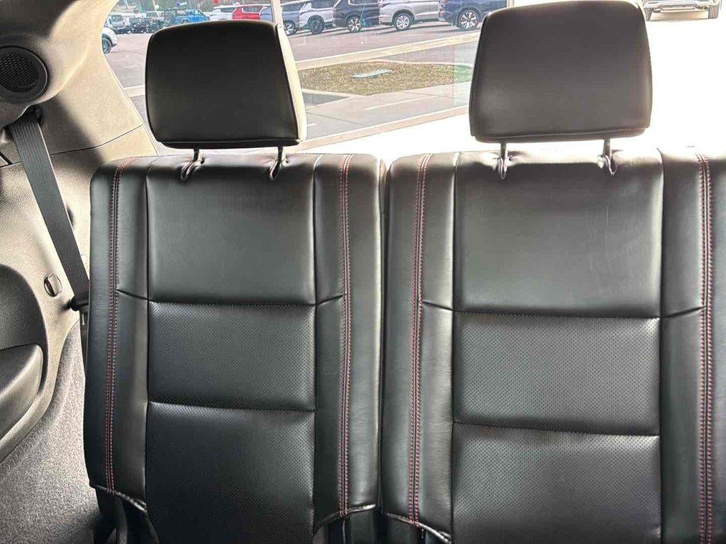 2023 Dodge Durango GT Premium AWD