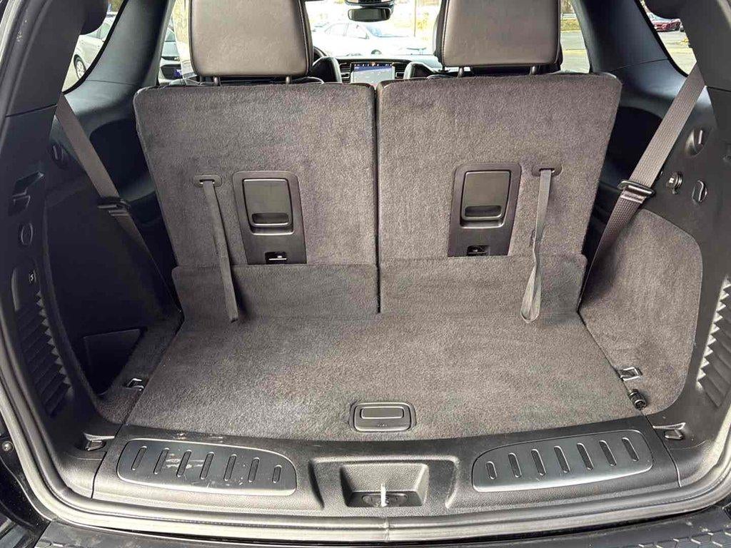 2023 Dodge Durango GT Premium AWD