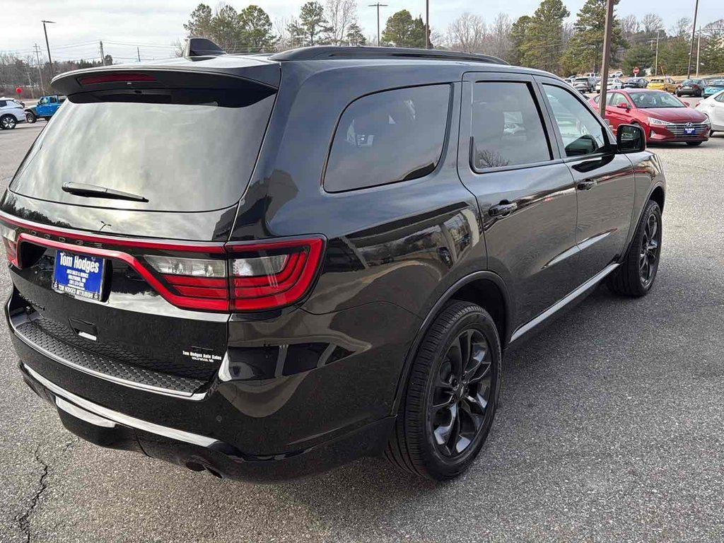 2023 Dodge Durango GT Premium AWD
