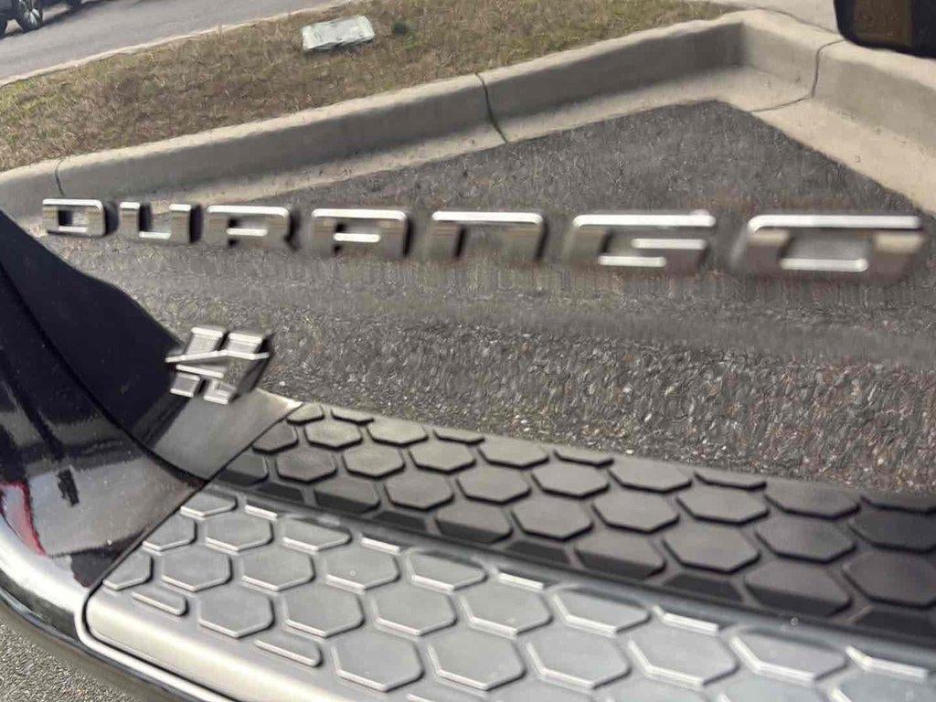 2023 Dodge Durango GT Premium AWD