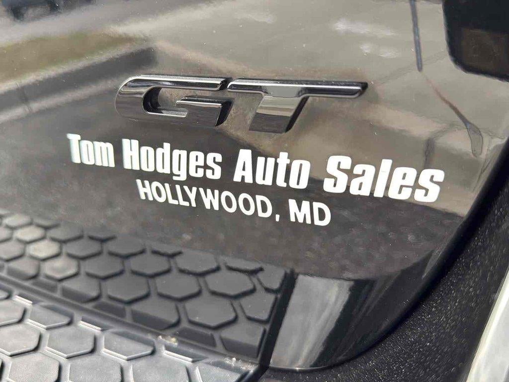 2023 Dodge Durango GT Premium AWD