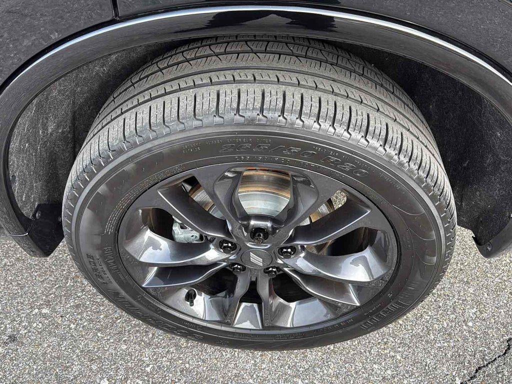 2023 Dodge Durango GT Premium AWD