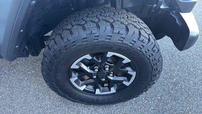 2024 Jeep Wrangler 4xe Rubicon 4xe