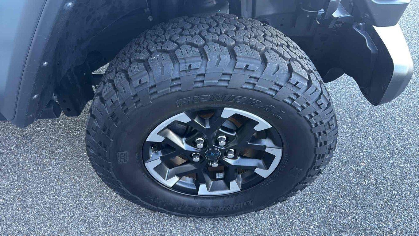 2024 Jeep Wrangler 4xe Rubicon 4xe