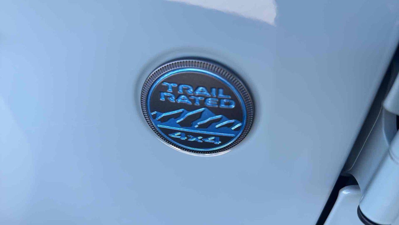 2024 Jeep Wrangler 4xe Rubicon 4xe