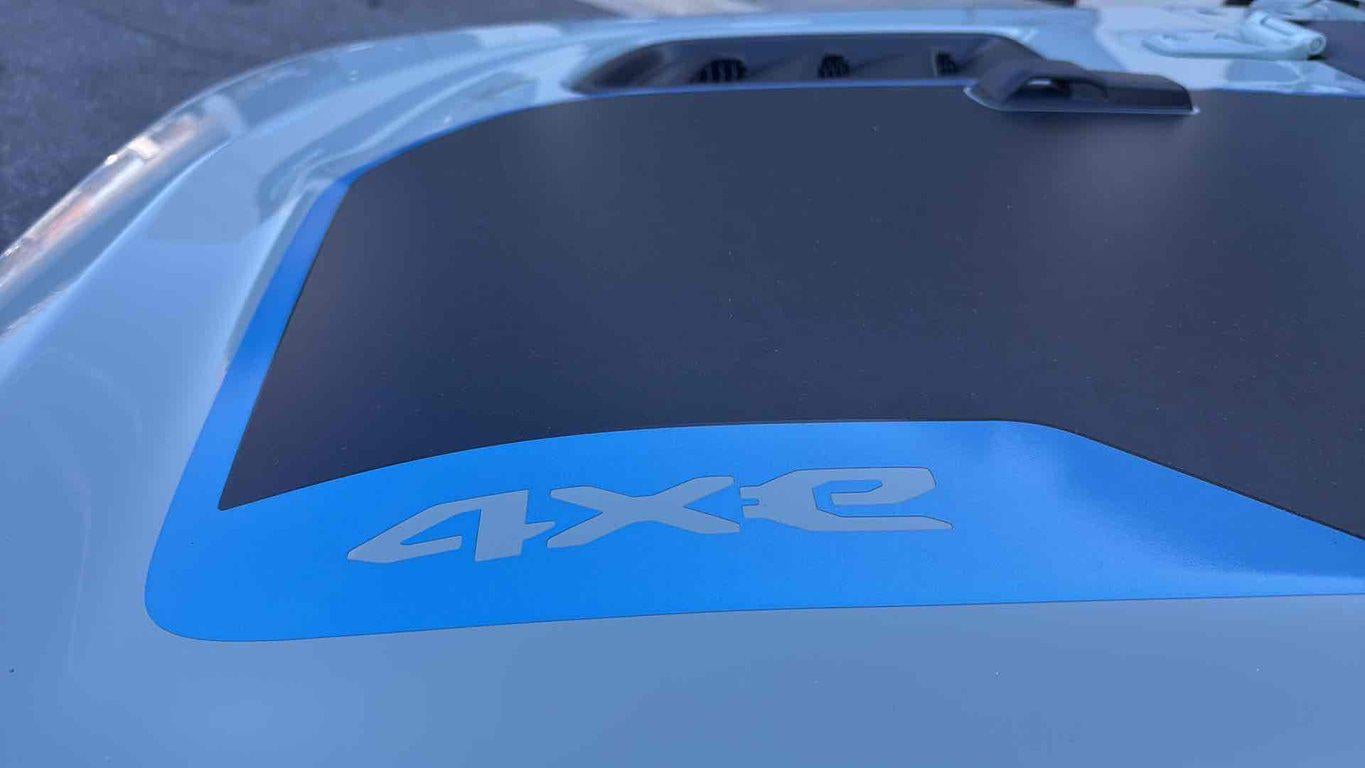 2024 Jeep Wrangler 4xe Rubicon 4xe