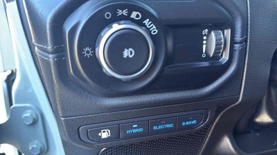 2024 Jeep Wrangler 4xe Rubicon 4xe