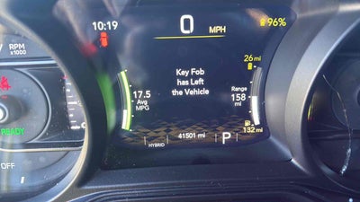 2024 Jeep Wrangler 4xe Rubicon 4xe