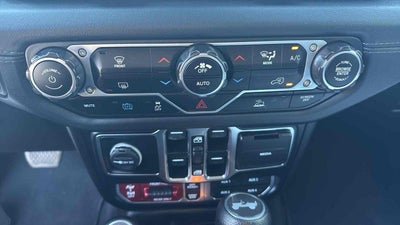 2024 Jeep Wrangler 4xe Rubicon 4xe