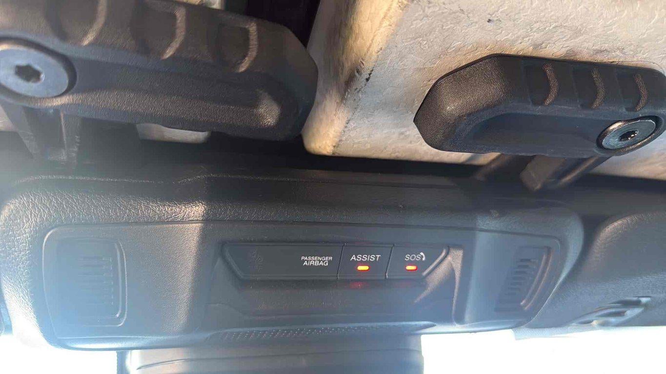 2024 Jeep Wrangler 4xe Rubicon 4xe