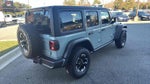 2024 Jeep Wrangler 4xe Rubicon 4xe