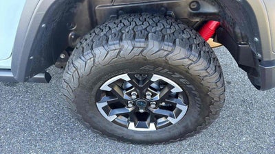 2024 Jeep Wrangler 4xe Rubicon 4xe