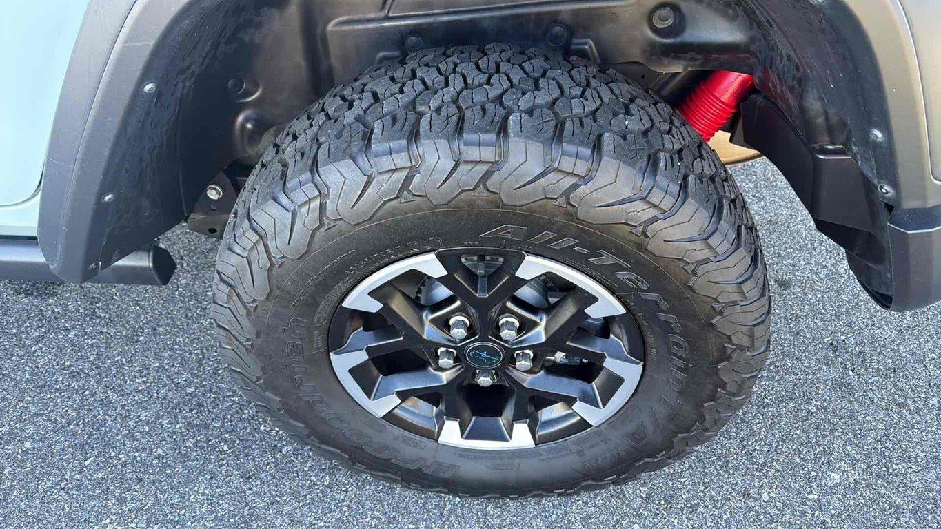 2024 Jeep Wrangler 4xe Rubicon 4xe