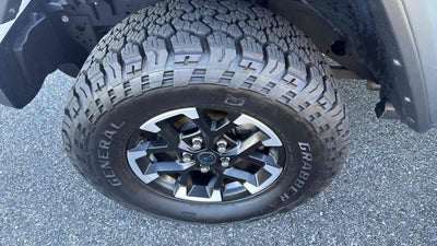 2024 Jeep Wrangler 4xe Rubicon 4xe