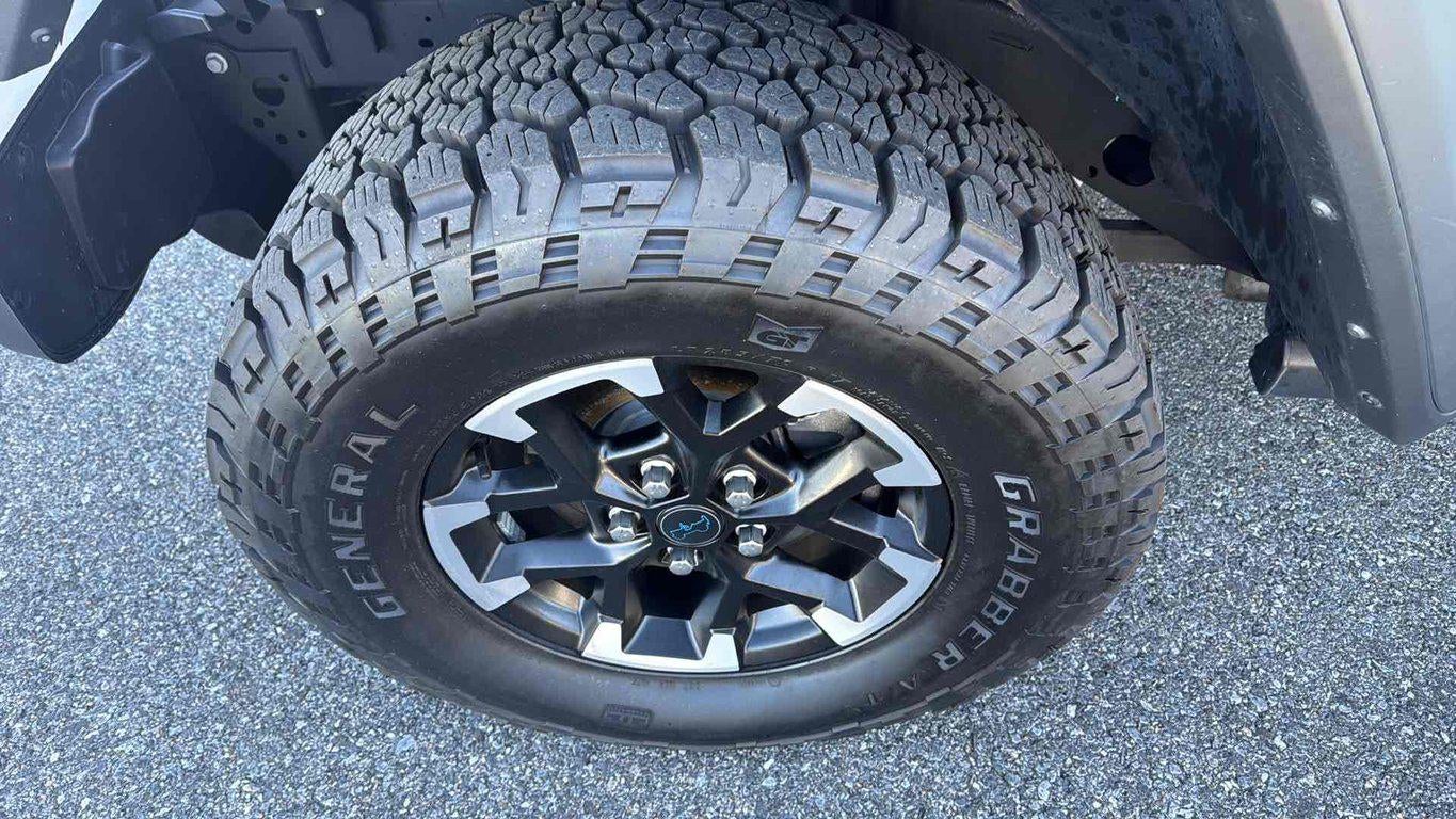 2024 Jeep Wrangler 4xe Rubicon 4xe