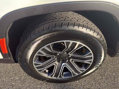 2022 Jeep Wagoneer Series III 4x4