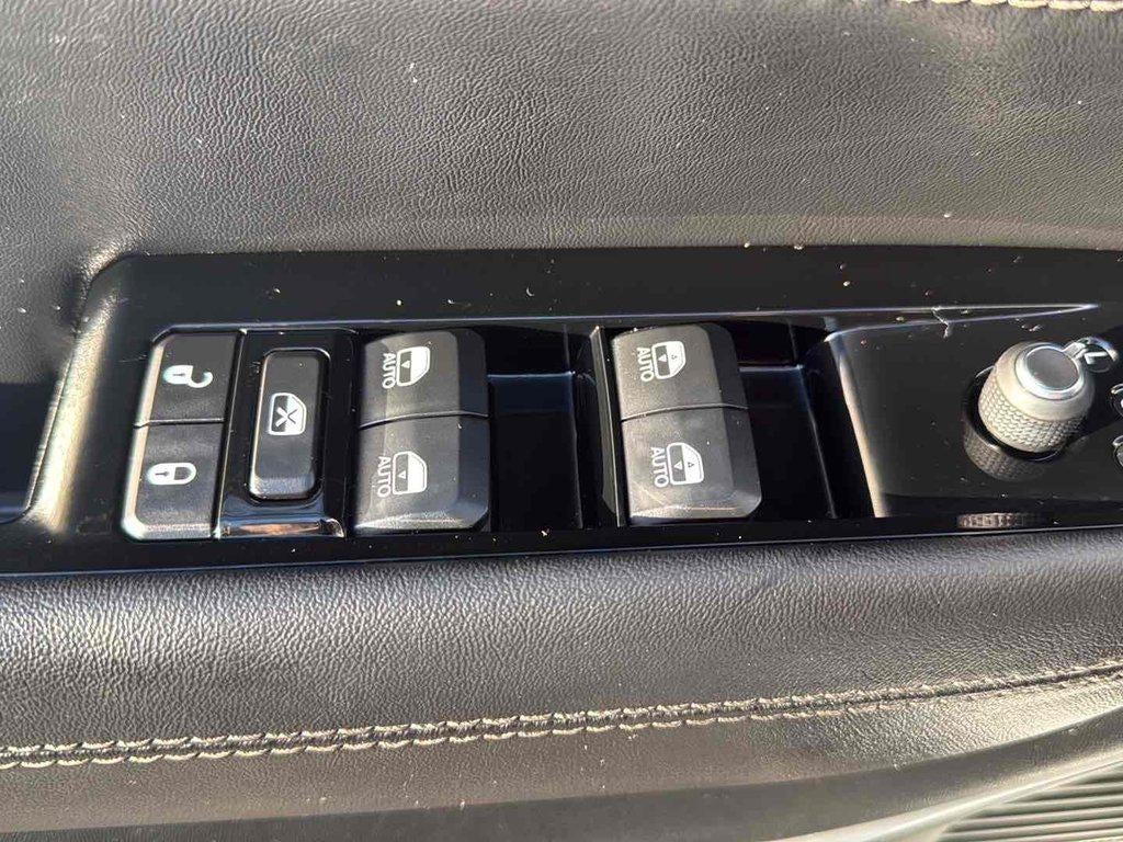 2022 Jeep Wagoneer Series III 4x4