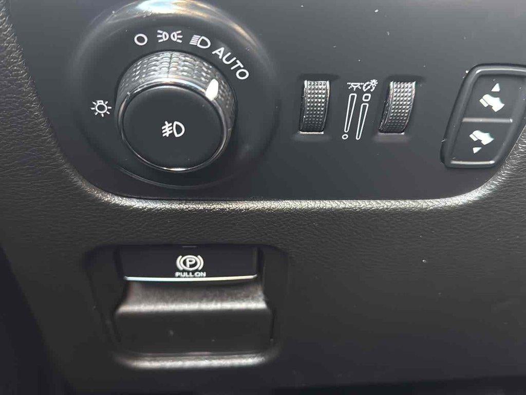 2022 Jeep Wagoneer Series III 4x4