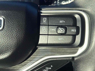 2022 Jeep Wagoneer Series III 4x4