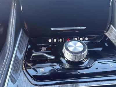 2022 Jeep Wagoneer Series III 4x4