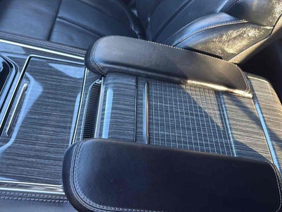 2022 Jeep Wagoneer Series III 4x4