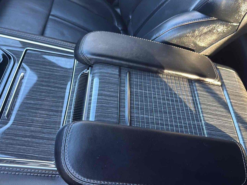 2022 Jeep Wagoneer Series III 4x4