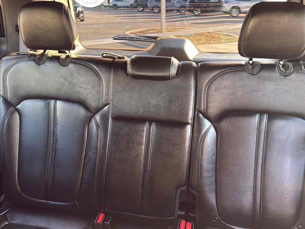 2022 Jeep Wagoneer Series III 4x4