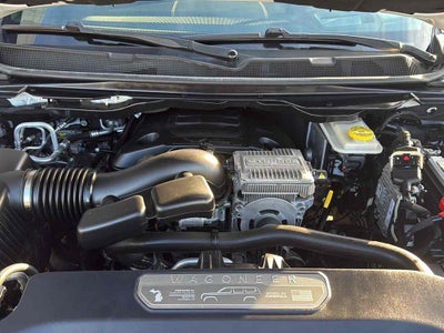 2022 Jeep Wagoneer Series III 4x4